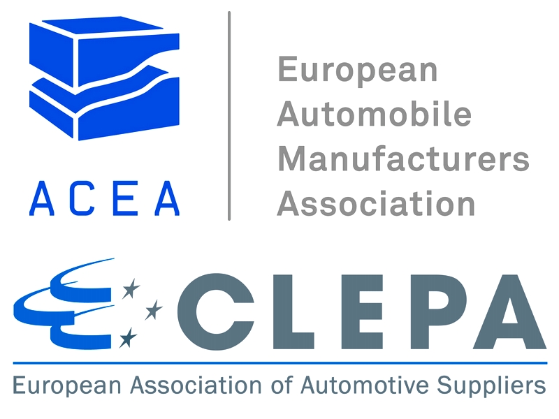 Automobilový průmysl jednal s Evropskou komisí
